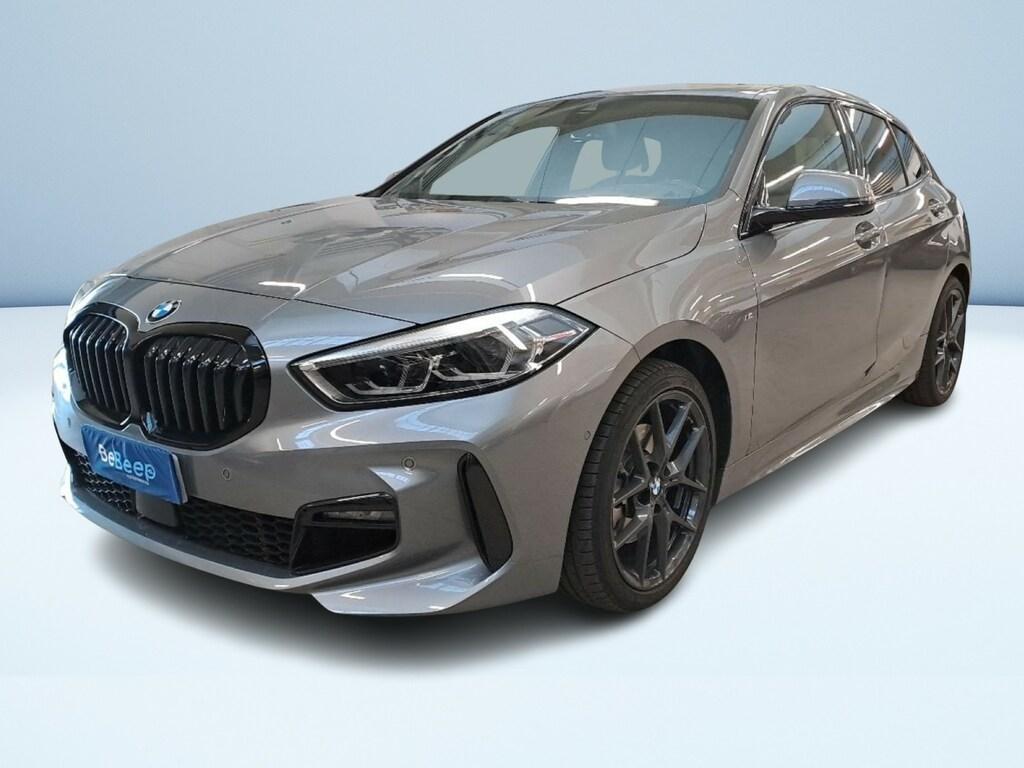 usatostore.bmw.it Store BMW Serie 1 118i Msport Exterior 136cv auto