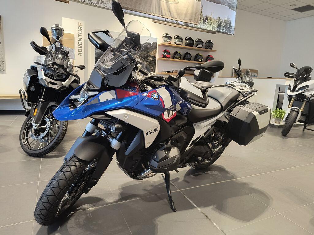 usatostore.bmw-motorrad.it Store BMW Motorrad R 1300 GS BMW R 1300 GS MY23