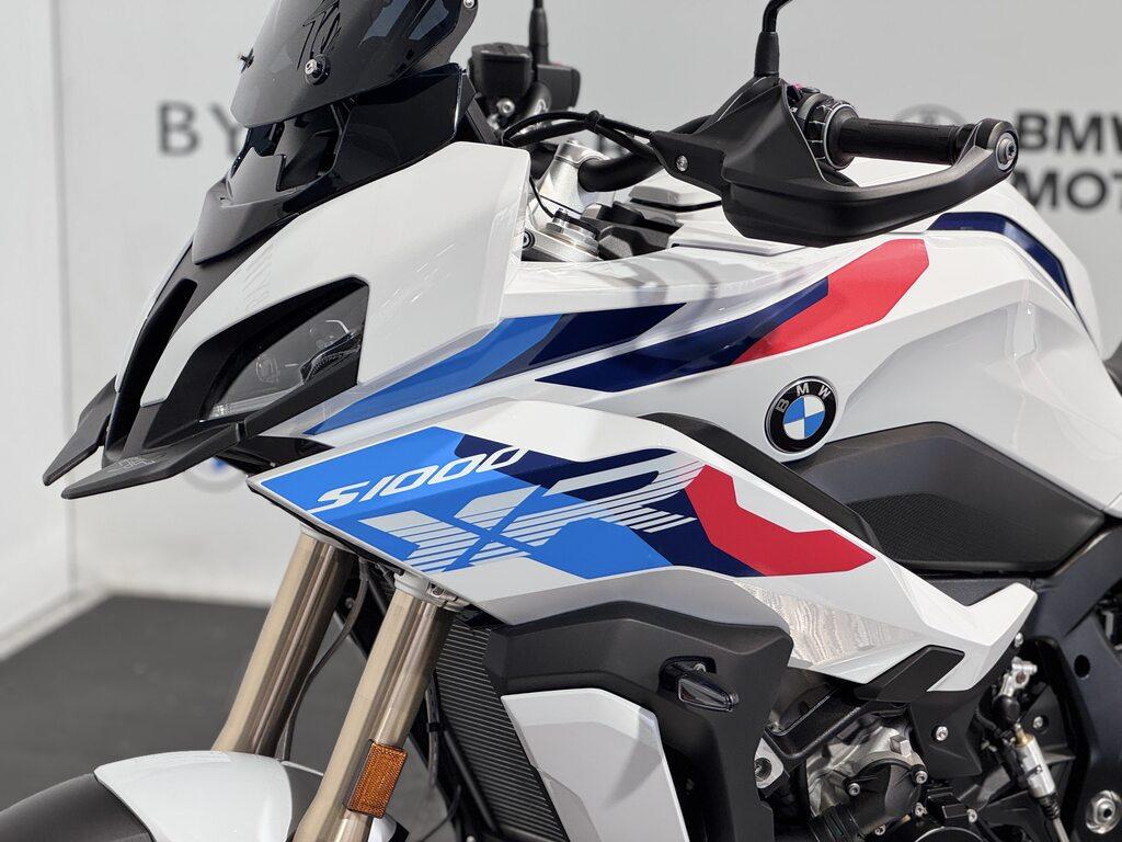 usatostore.bmw-motorrad.it Store BMW Motorrad S 1000 XR BMW S 1000 XR ABS MY21