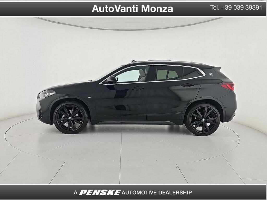 usatostore.bmw.it Store BMW X2 xdrive18d Msport auto