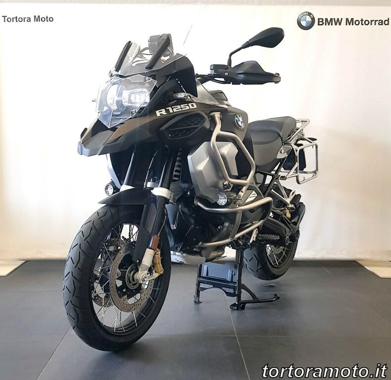 usatostore.bmw-motorrad.it Store BMW Motorrad R 1250 GS BMW R 1250 GS Adventure ABS MY19