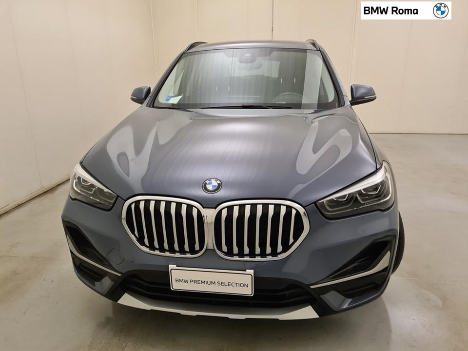 usatostore.bmw.it Store BMW X1 xdrive18d xLine auto