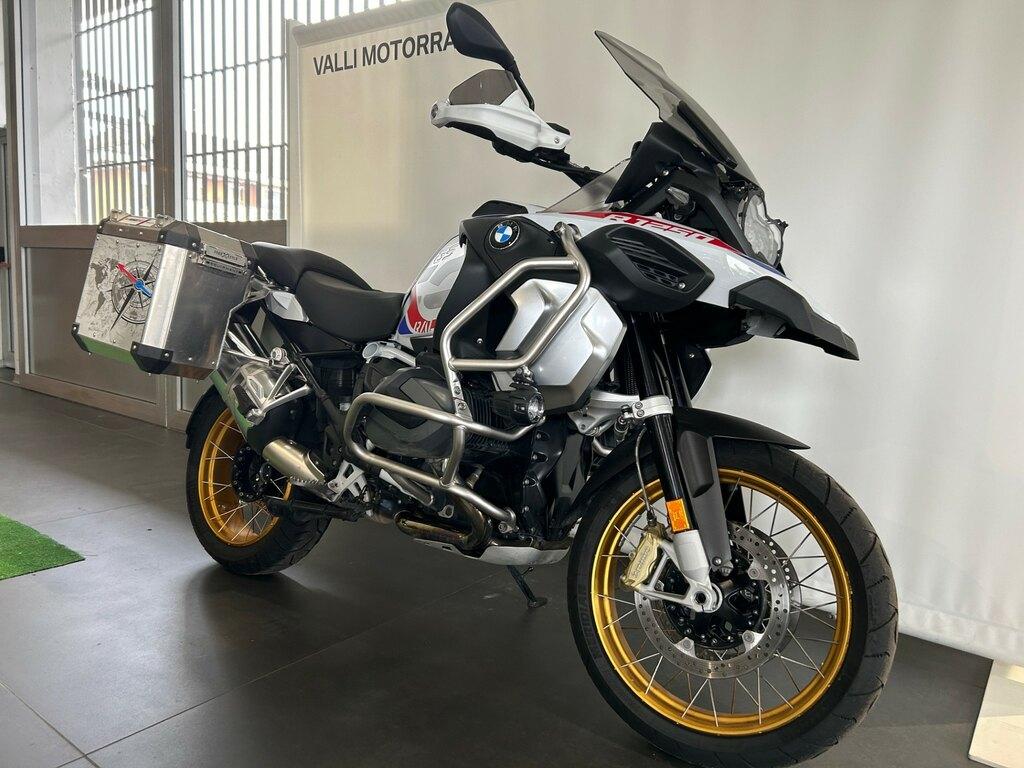 usatostore.bmw.it Store BMW Motorrad R 1250 GS BMW R 1250 GS Adventure ABS MY21