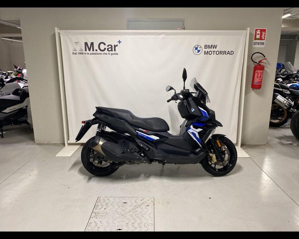 usatostore.bmw-motorrad.it Store BMW Motorrad C 400 X BMW C 400 X MY25