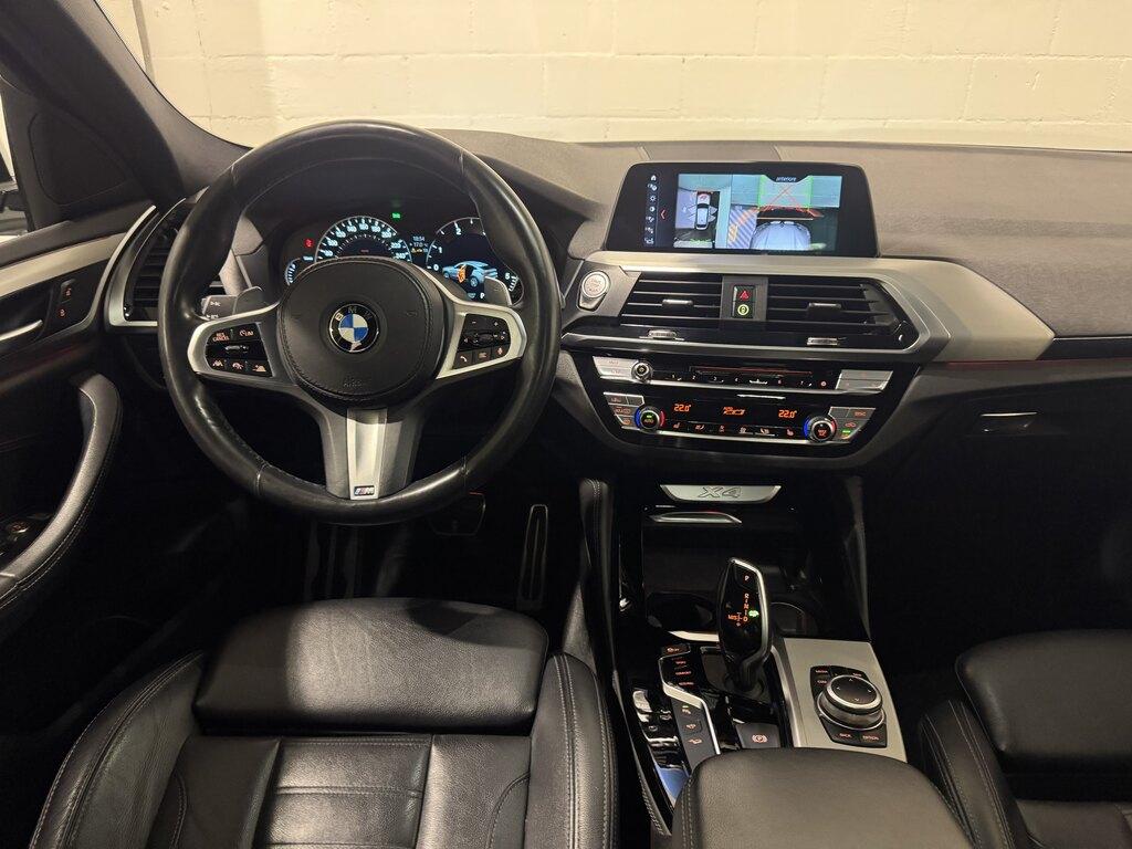 usatostore.bmw.it Store BMW X4 xdrive20d Msport X auto my19