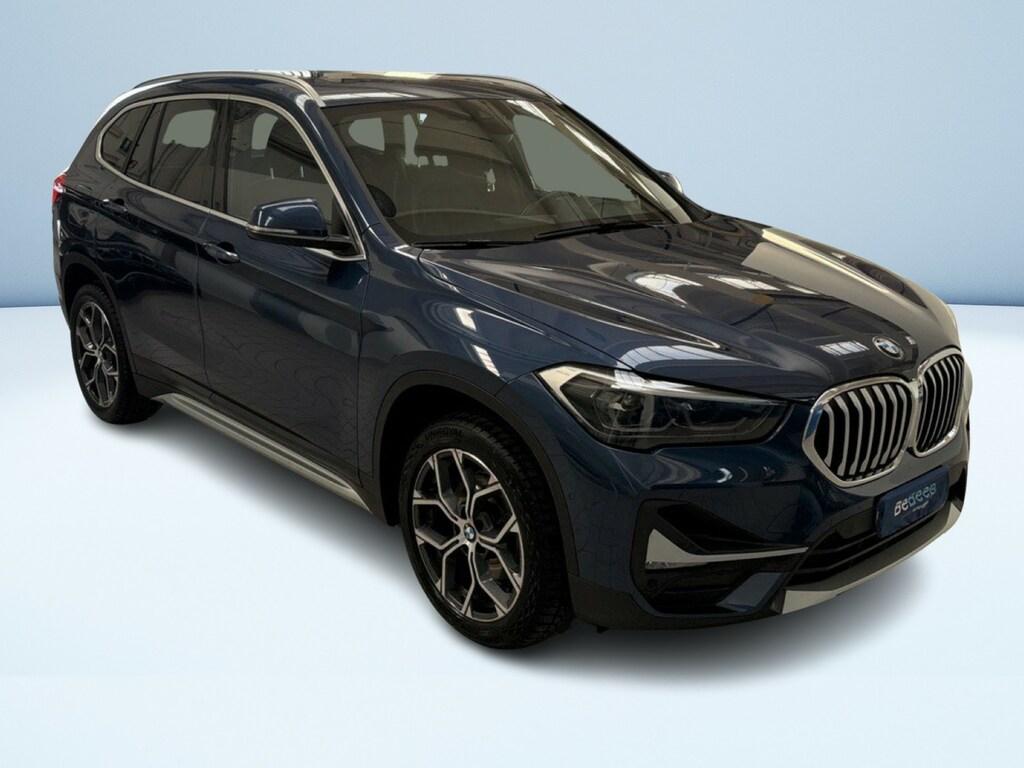 usatostore.bmw.it Store BMW X1 xdrive18d xLine Plus auto