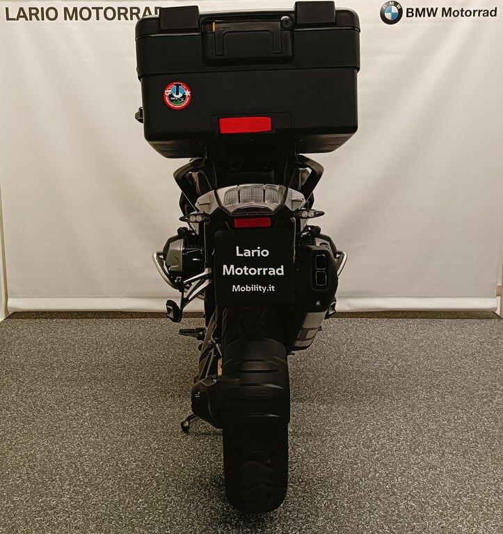 usatostore.bmw.it Store BMW Motorrad R 1250 GS BMW R 1250 GS ABS MY19