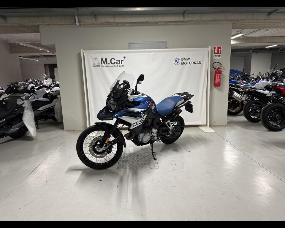 usatostore.bmw-motorrad.it Store BMW Motorrad F 850 GS BMW F 850 GS ABS MY21