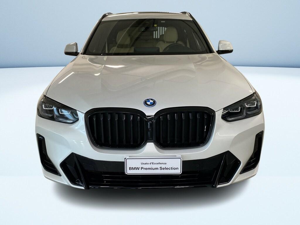 usatostore.bmw.it Store BMW X3 xdrive30e Msport auto