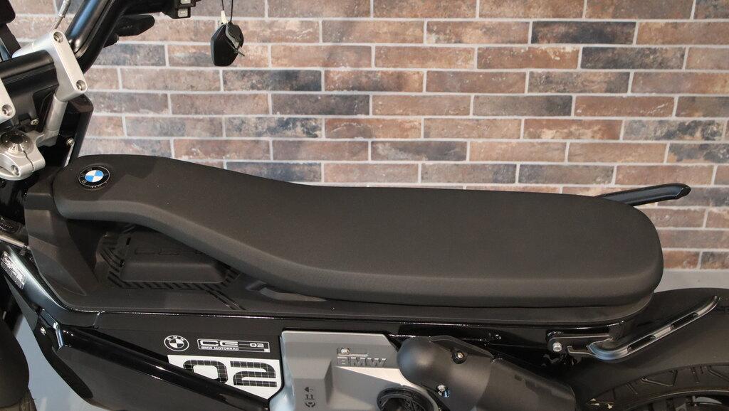usatostore.bmw-motorrad.it Store BMW Motorrad CE 02 (11Kw) BMW CE 02