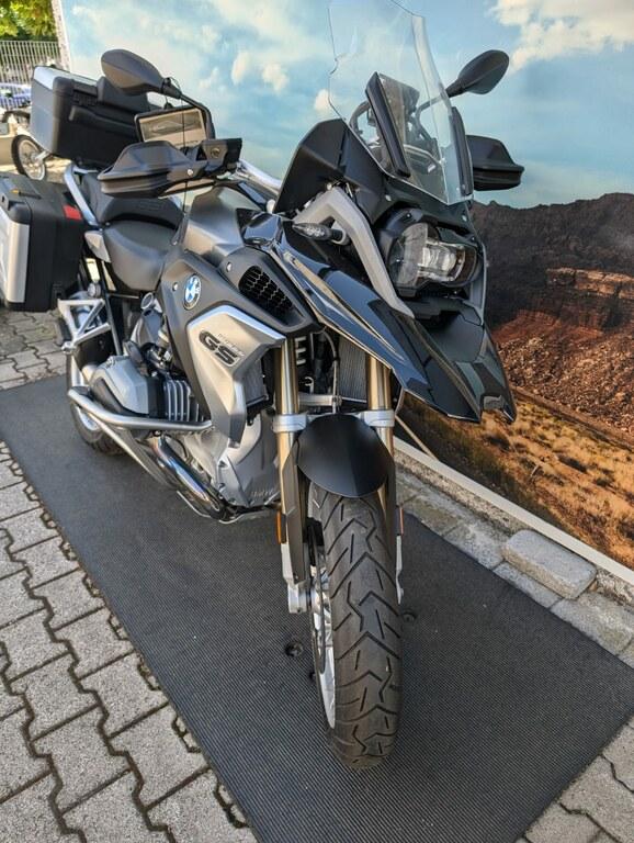 usatostore.bmw.it Store BMW Motorrad R 1200 GS BMW R 1200 GS ABS MY19