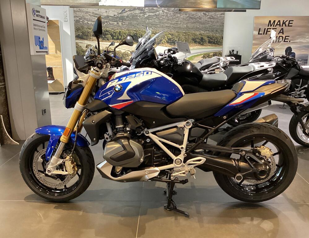 usatostore.bmw-motorrad.it Store BMW Motorrad R 1250 R BMW R 1250 R ABS MY23