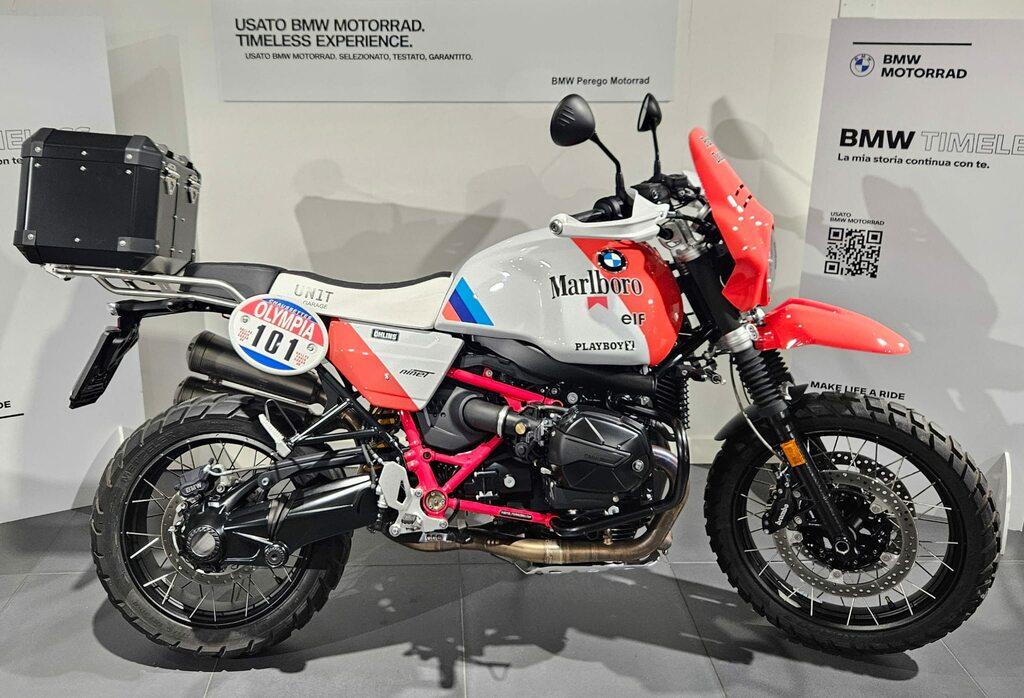 usatostore.bmw.it Store BMW Motorrad R nineT BMW R nineT Scrambler ABS MY20