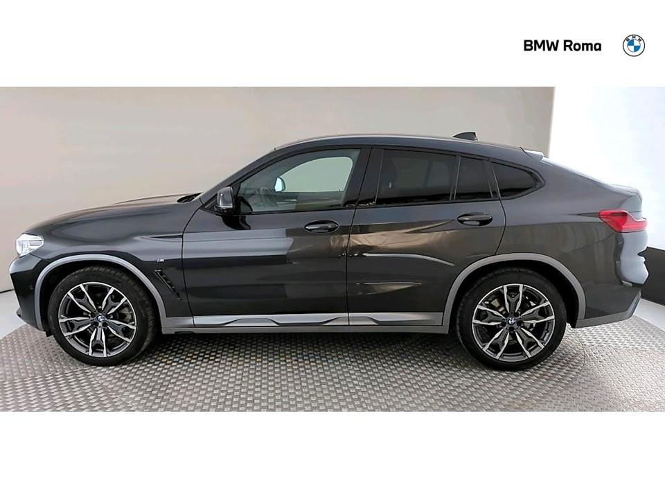 usatostore.bmw.it Store BMW X4 xdrive20d mhev 48V Msport auto