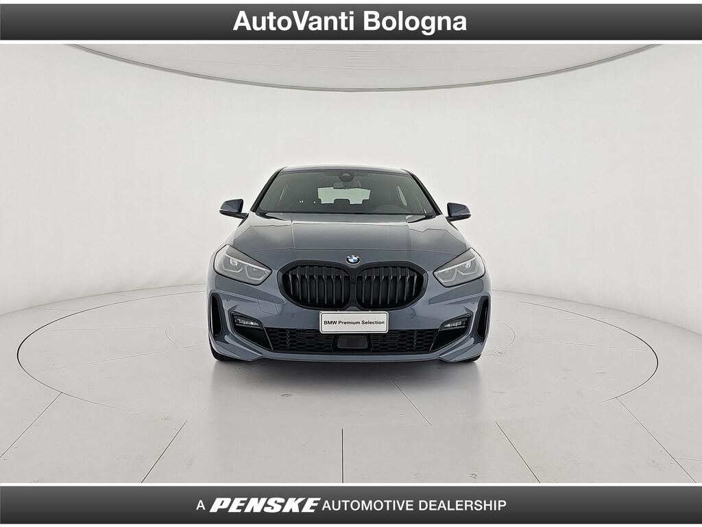 usatostore.bmw.it Store BMW Serie 1 118d Msport auto