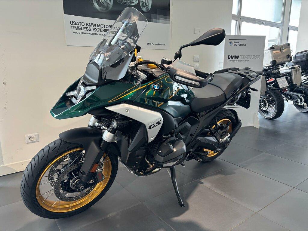 usatostore.bmw-motorrad.it Store BMW Motorrad R 1300 GS BMW R 1300 GS MY23