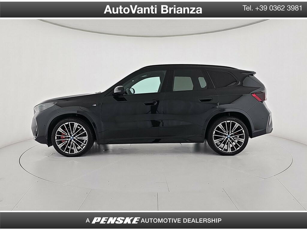 usatostore.bmw.it Store BMW X1 30e xdrive Msport auto