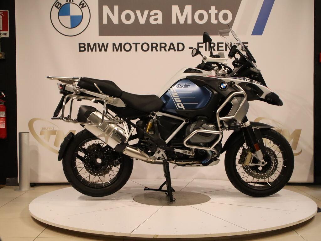 usatostore.bmw.it Store BMW Motorrad R 1250 GS BMW R 1250 GS Adventure ABS MY21