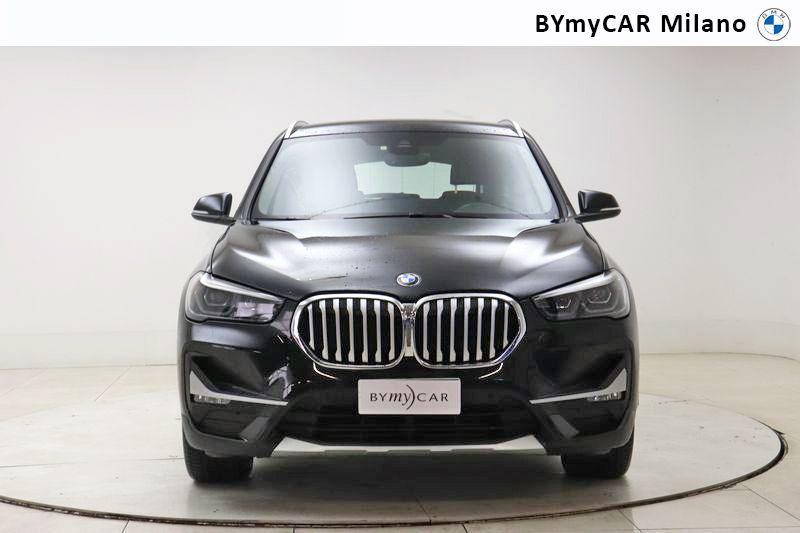 usatostore.bmw.it Store BMW X1 sdrive18i xLine 136cv auto