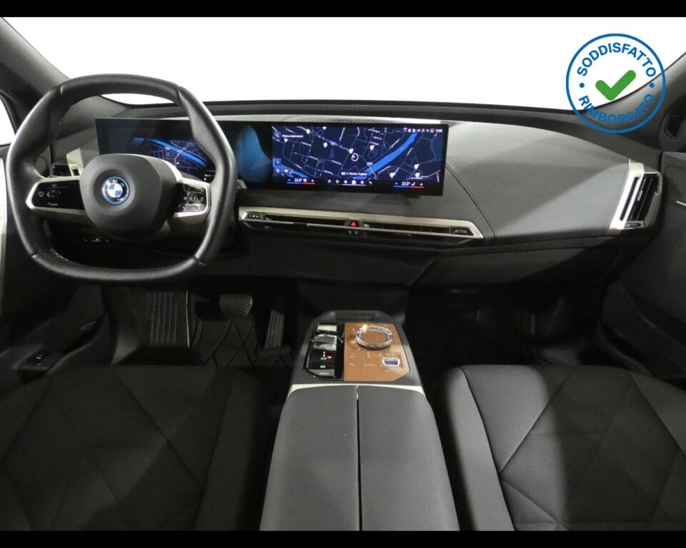 usatostore.bmw.it Store BMW iX xdrive50 pacchetto sportivo