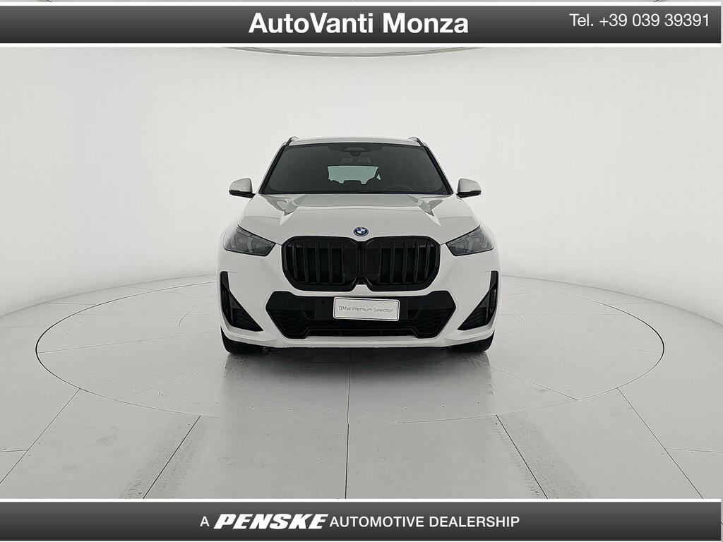 usatostore.bmw.it Store BMW X1 30e xdrive Msport auto