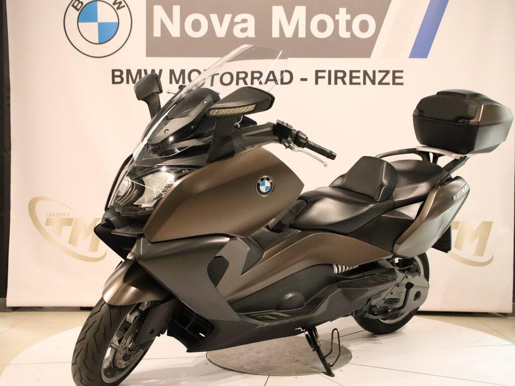 usatostore.bmw-motorrad.it Store BMW Motorrad C 650 BMW C 650 GT MY16