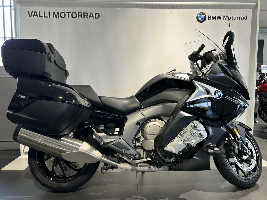 usatostore.bmw-motorrad.it Store BMW Motorrad K 1600 GT BMW K 1600 GT ABS MY17