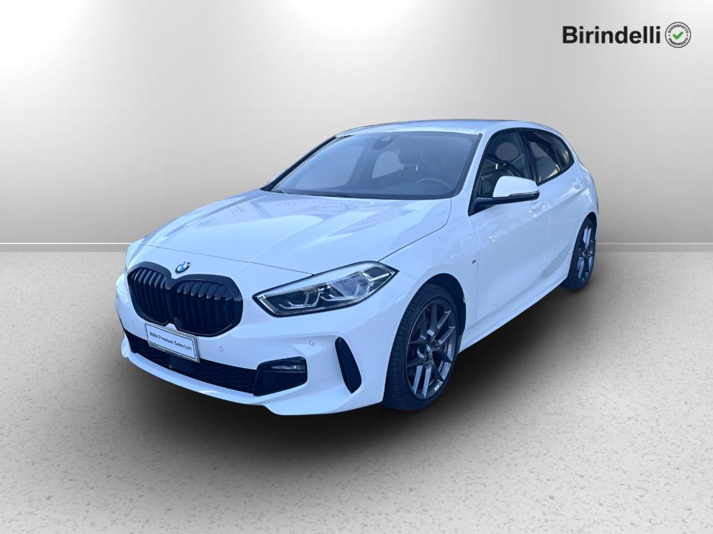 usatostore.bmw.it Store BMW Serie 1 118i Msport auto