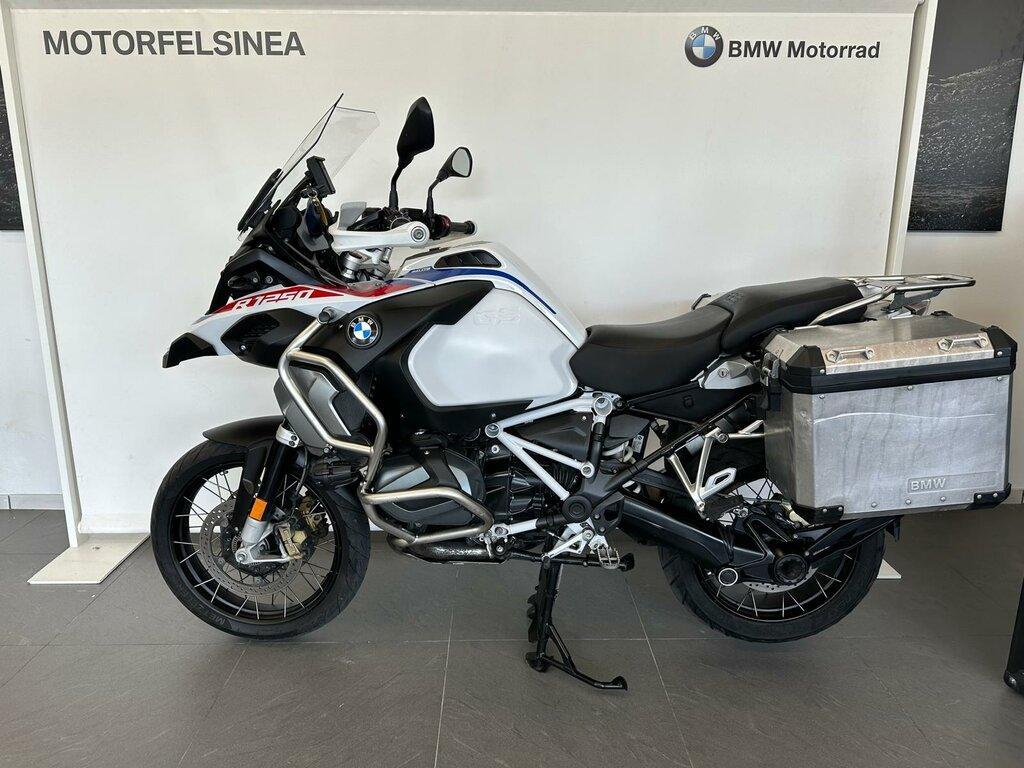 usatostore.bmw-motorrad.it Store BMW Motorrad R 1250 GS BMW R 1250 GS Adventure ABS MY21