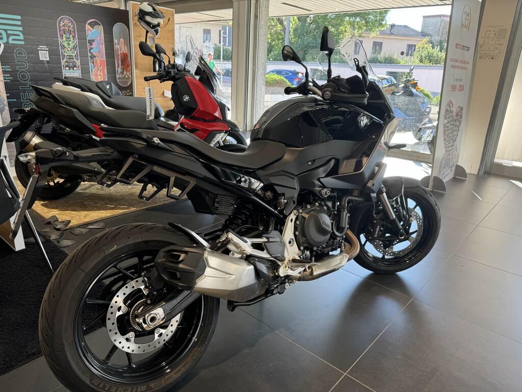 usatostore.bmw.it Store BMW Motorrad F 900 XR BMW F 900 XR MY20