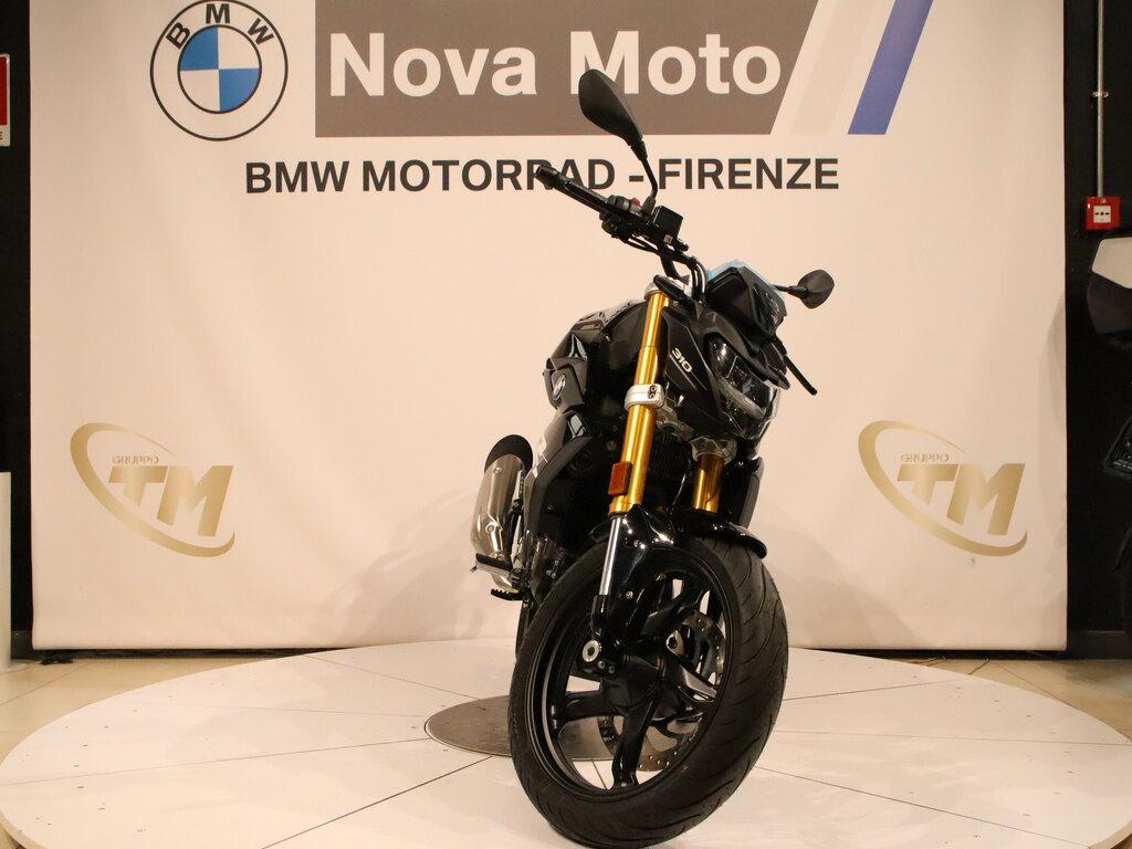 usatostore.bmw.it Store BMW Motorrad G 310 R BMW G 310 R MY21