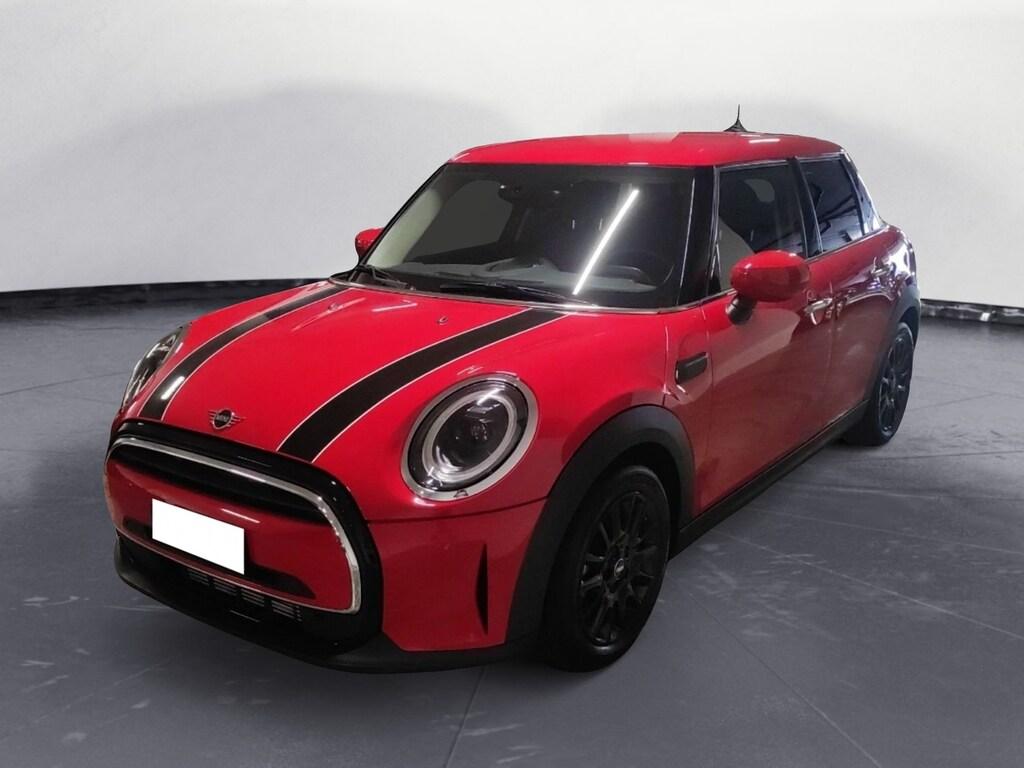 usatostore.bmw.it Store MINI MINI 5p 1.5 One Classic 75cv