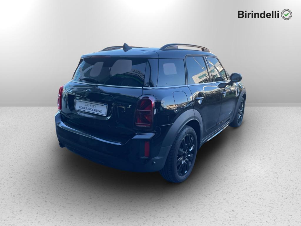 usatostore.bmw.it Store MINI MINI Countryman Mini Countryman 1.5 Cooper SE all4 auto