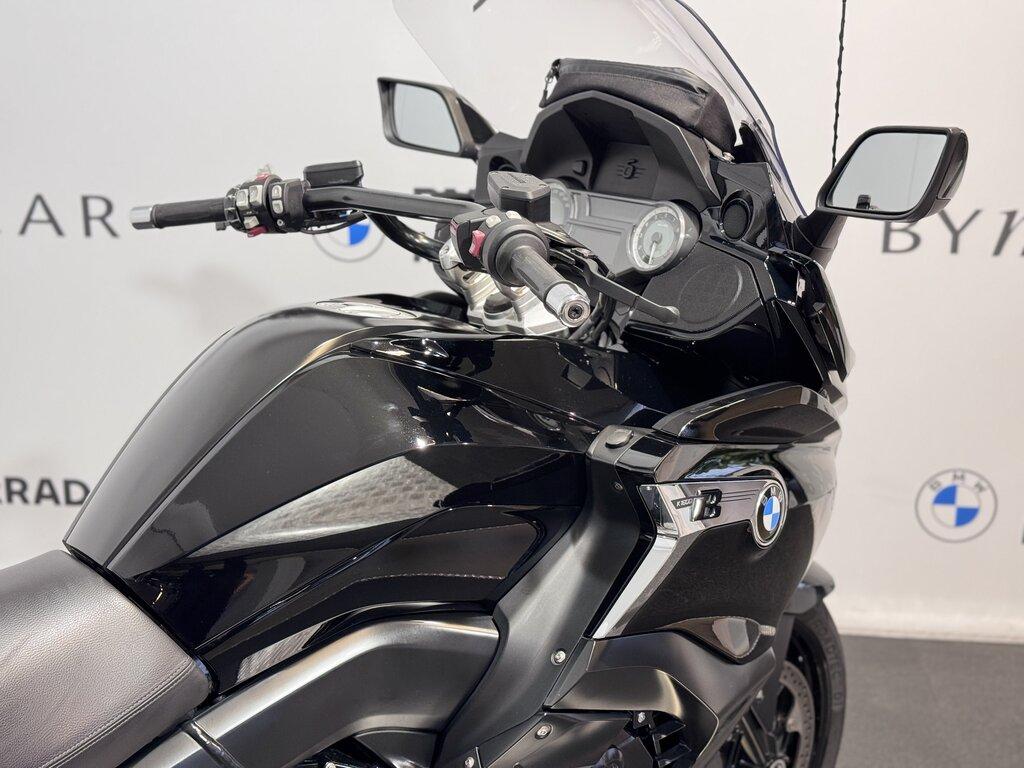 usatostore.bmw.it Store BMW Motorrad K 1600 B BMW K 1600 B ABS MY17