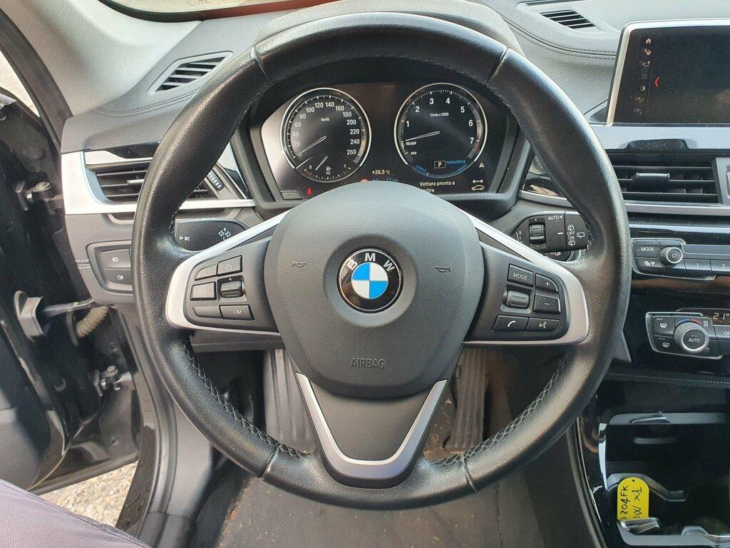usatostore.bmw.it Store BMW X1 xdrive25e xLine auto