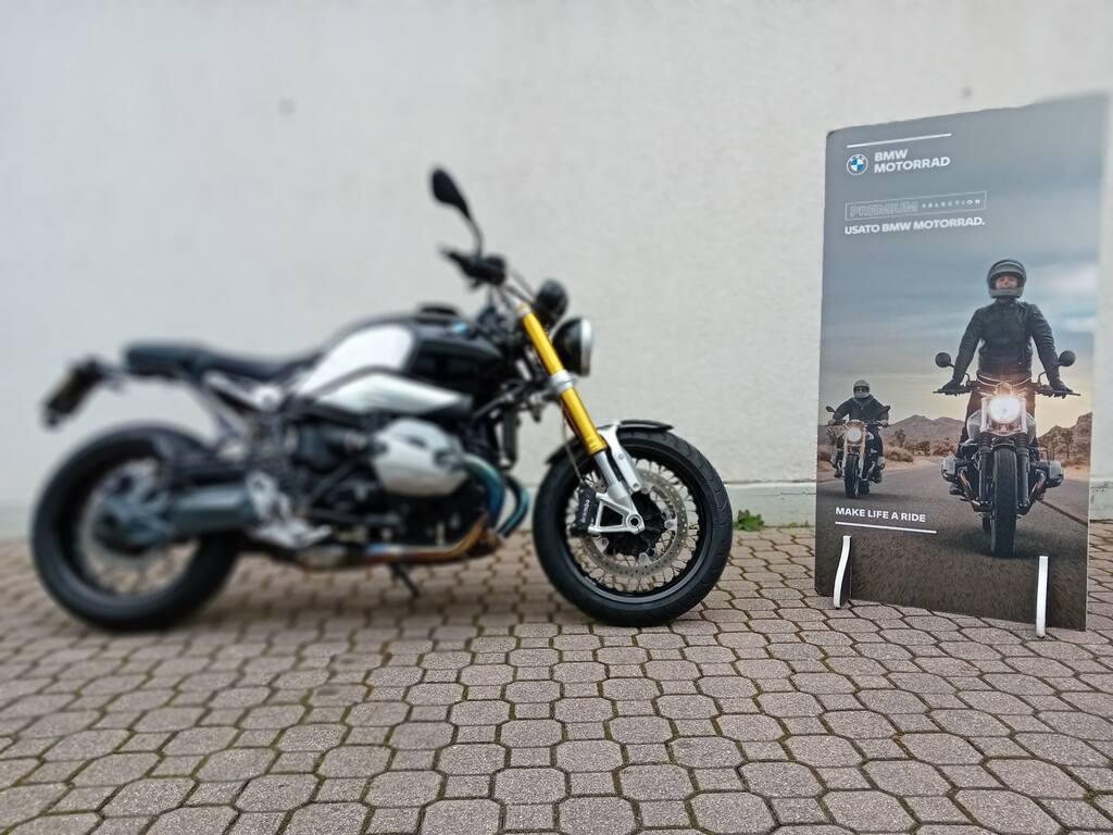 usatostore.bmw-motorrad.it Store BMW Motorrad R nineT BMW R nineT ABS MY14