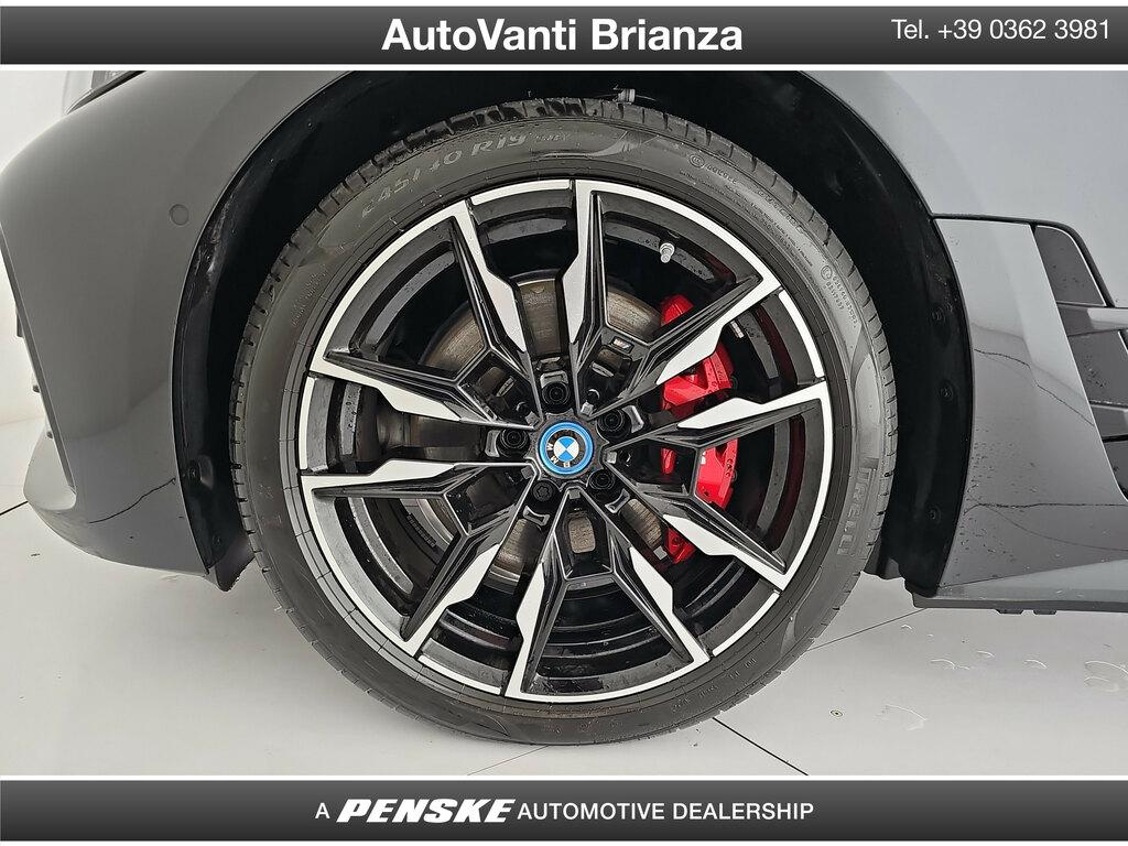 usatostore.bmw.it Store BMW i4 i4 M50 Sport auto