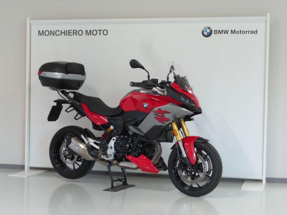 usatostore.bmw-motorrad.it Store BMW Motorrad F 900 XR 