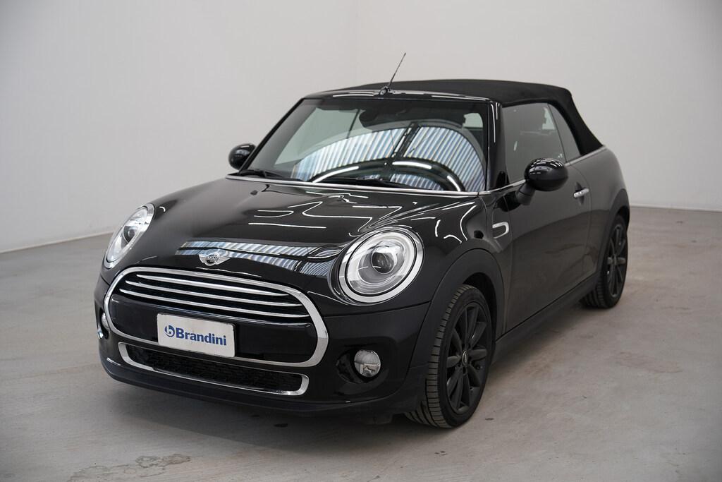 usatostore.bmw.it Store MINI MINI 1.5 Cooper D Boost