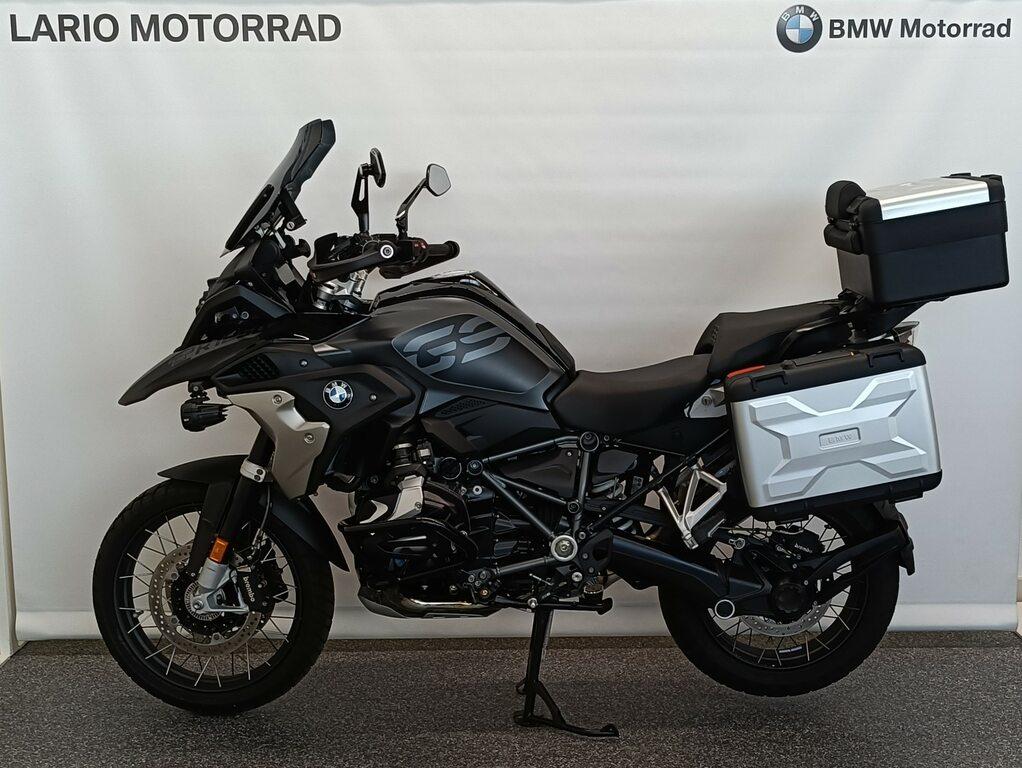 usatostore.bmw-motorrad.it Store BMW Motorrad R 1250 GS BMW R 1250 GS ABS MY21