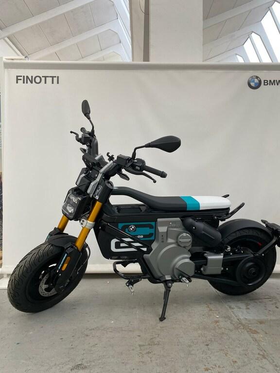 usatostore.bmw.it Store BMW Motorrad CE 02 (4Kw) BMW CE 02