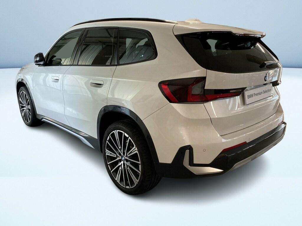 usatostore.bmw.it Store BMW X1 sdrive18d X-Line auto