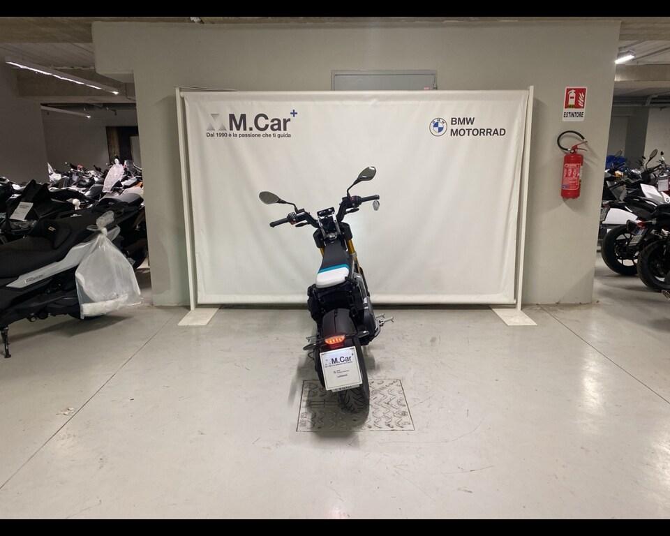 usatostore.bmw-motorrad.it Store BMW Motorrad CE 02 (11Kw) BMW CE 02