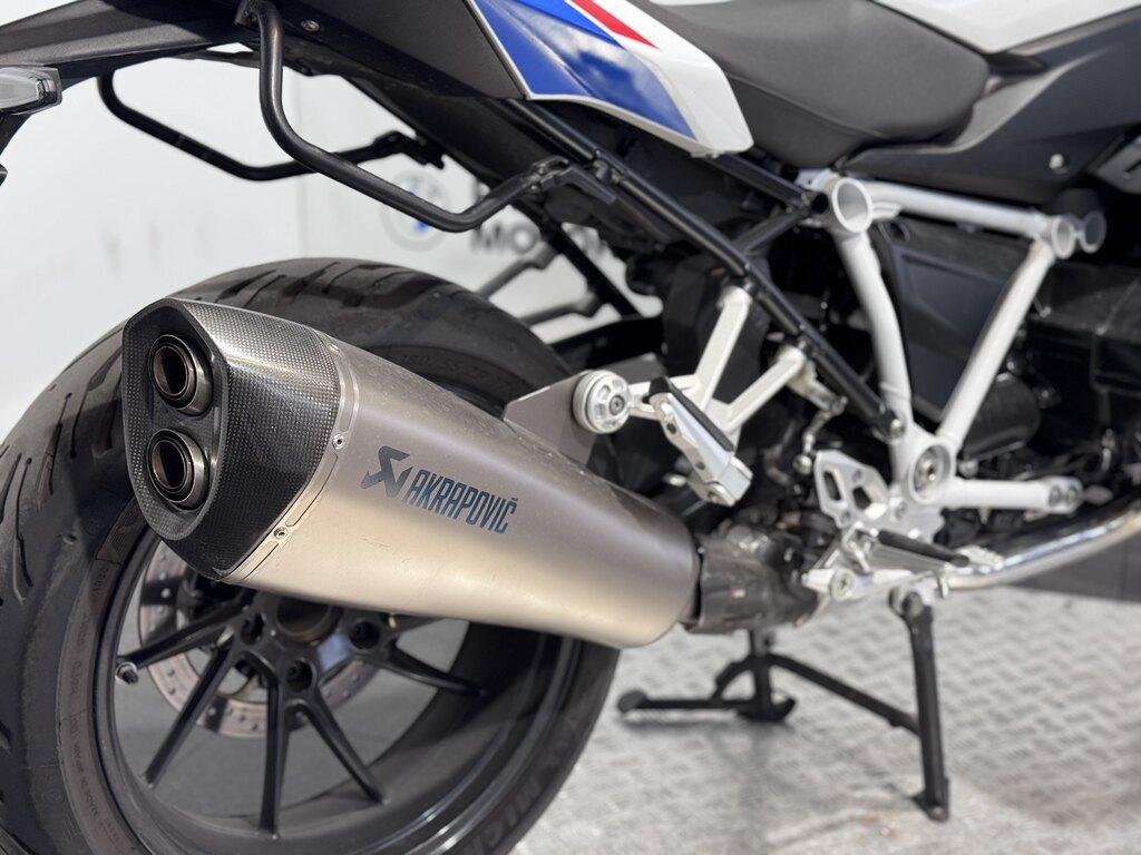 usatostore.bmw-motorrad.it Store BMW Motorrad R 1250 RS ABS