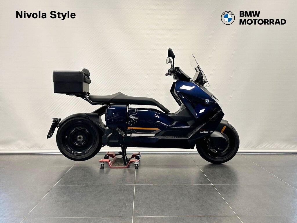 usatostore.bmw.it Store BMW Motorrad CE 04 BMW CE 04 MY22