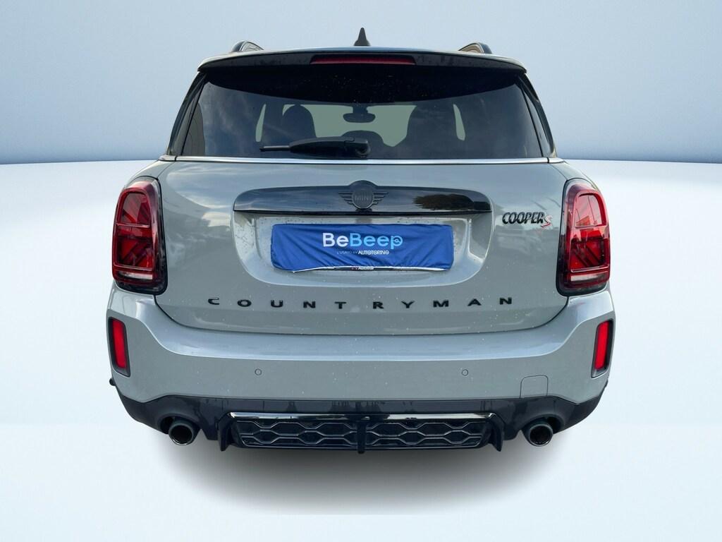 usatostore.bmw.it Store MINI MINI Countryman 2.0 TwinPower Turbo Cooper S