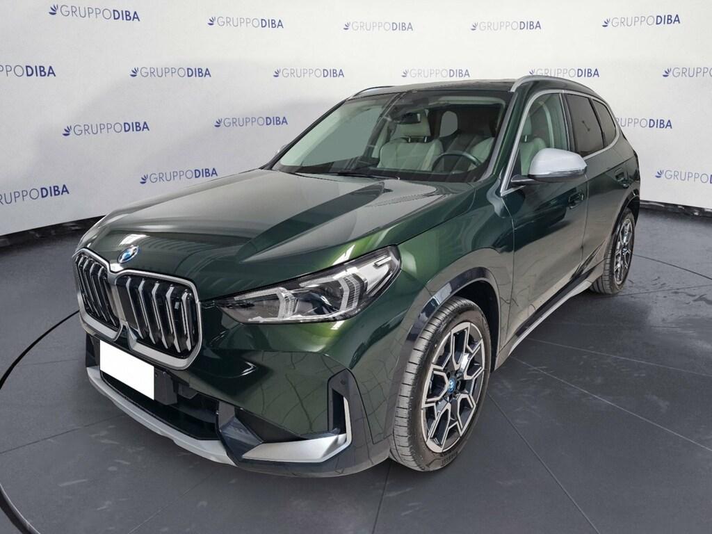 usatostore.bmw.it Store BMW iX1 30 xdrive X-Line