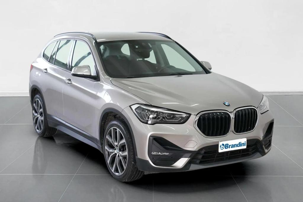 usatostore.bmw.it Store BMW X1 xdrive20d xLine Plus auto