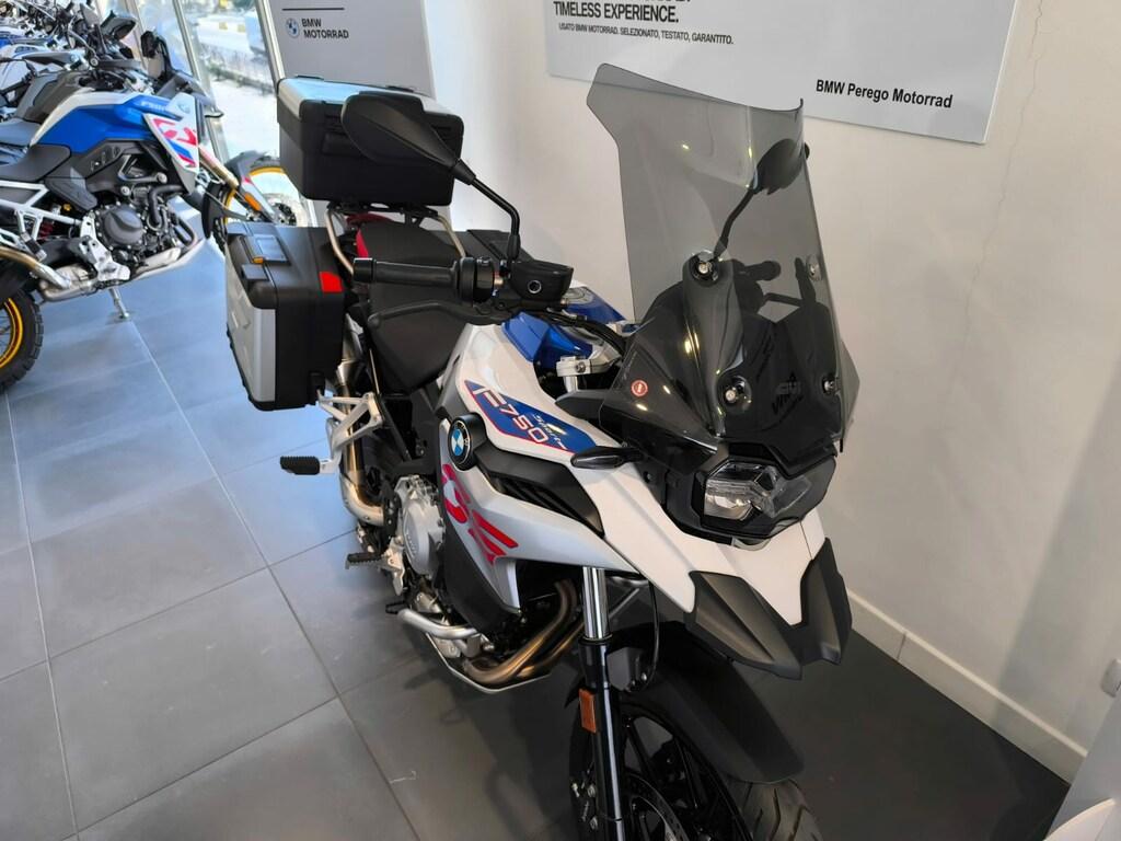 usatostore.bmw-motorrad.it Store BMW Motorrad F 750 GS ABS