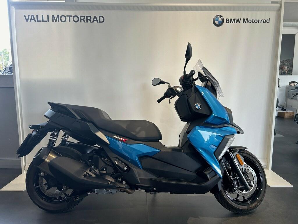 usatostore.bmw.it Store BMW Motorrad C 400 X BMW C 400 X MY19